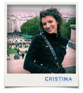 Cristina