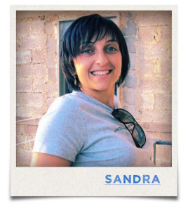 Sandra