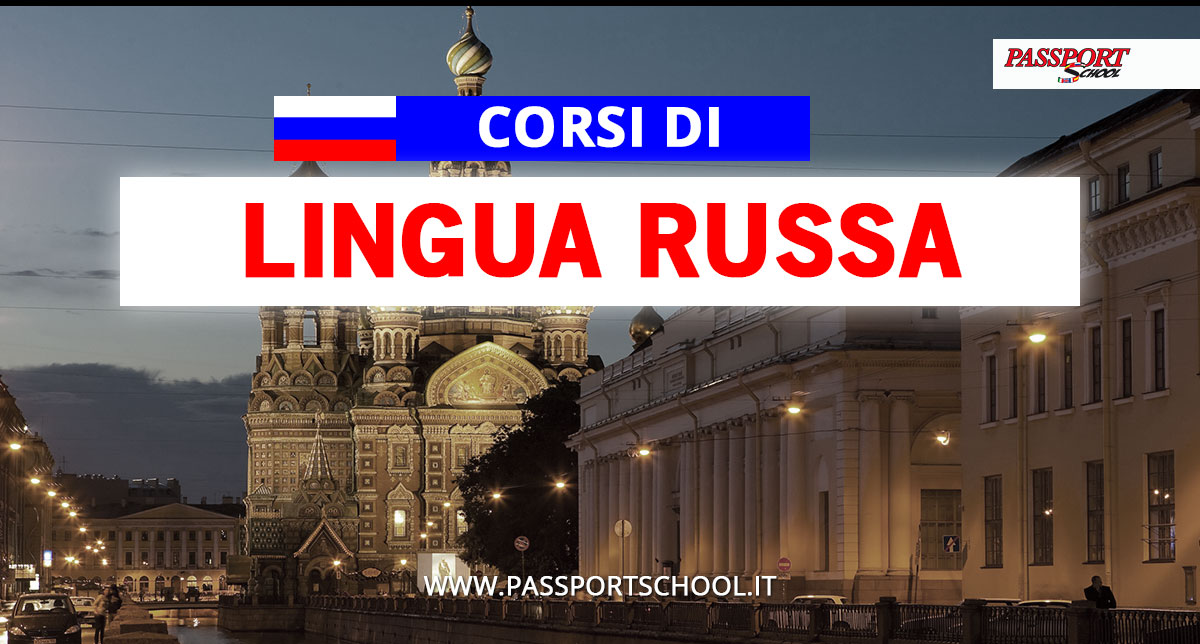 corsi di lingua russa a cisterna di latina e velletri