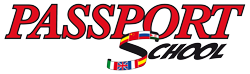 Centro Studi Passport School Logo